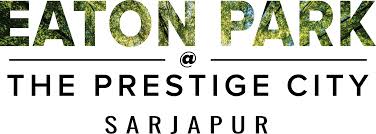Prestige Eaton Park Sarjapur